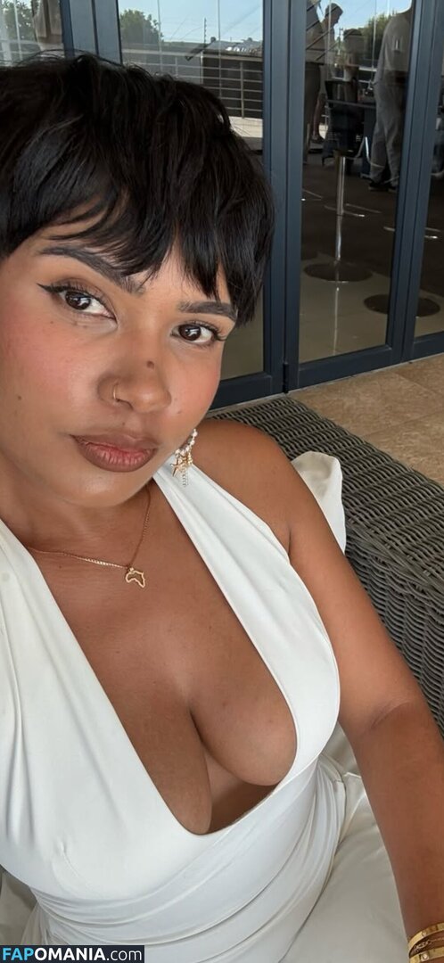 Xtacey, Stacey Africa / xtacey ヌード OnlyFans  流出写真 #10