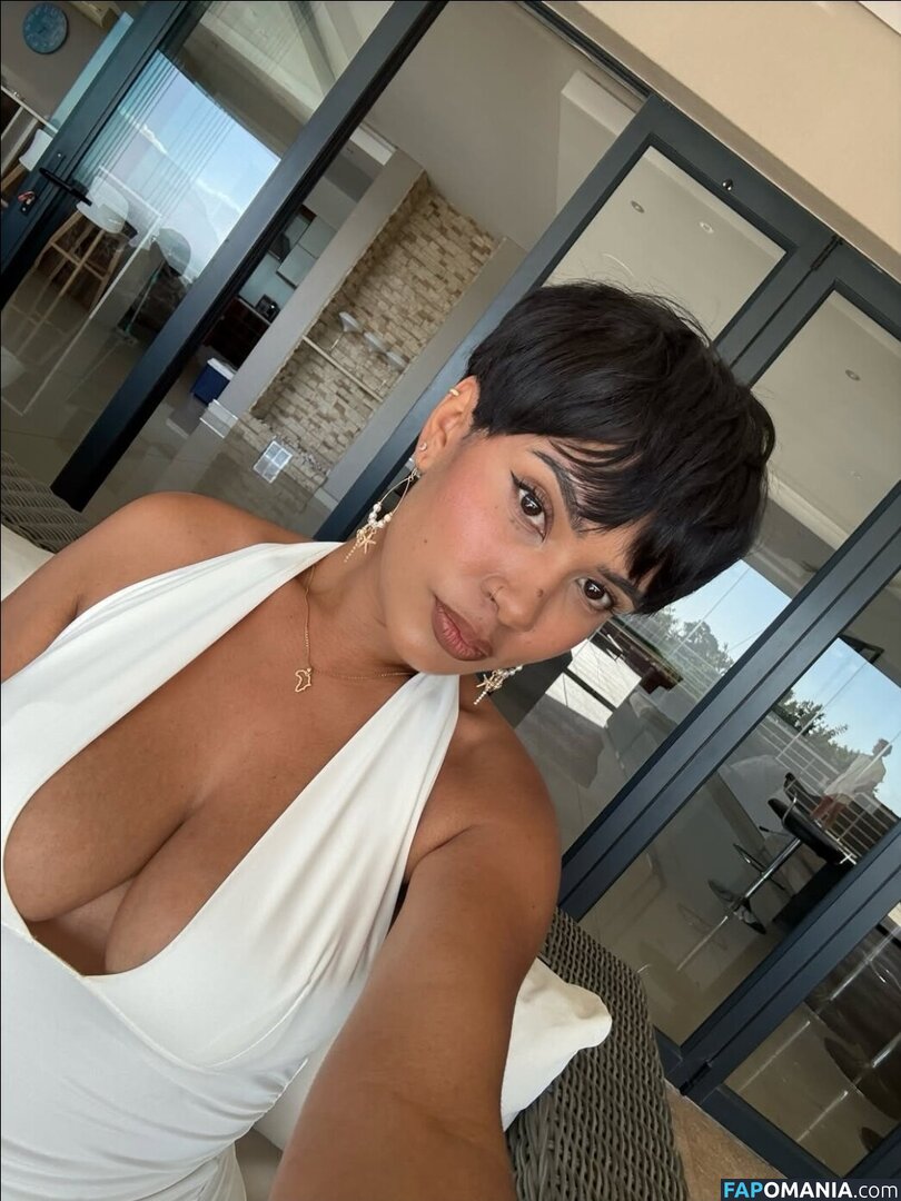 Xtacey, Stacey Africa / xtacey ヌード OnlyFans  流出写真 #12