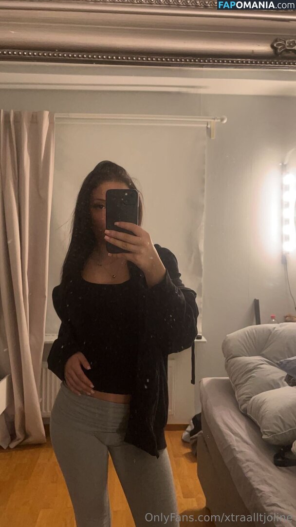 stenqvistjolinee / xtraalltjoline ヌード OnlyFans  流出写真 #1