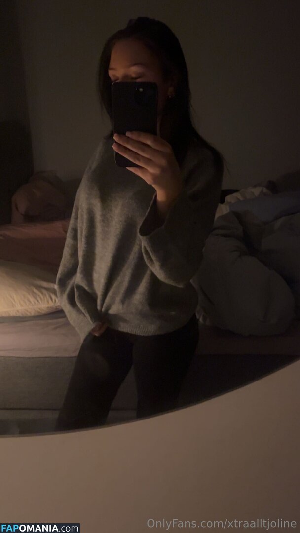 stenqvistjolinee / xtraalltjoline ヌード OnlyFans  流出写真 #2