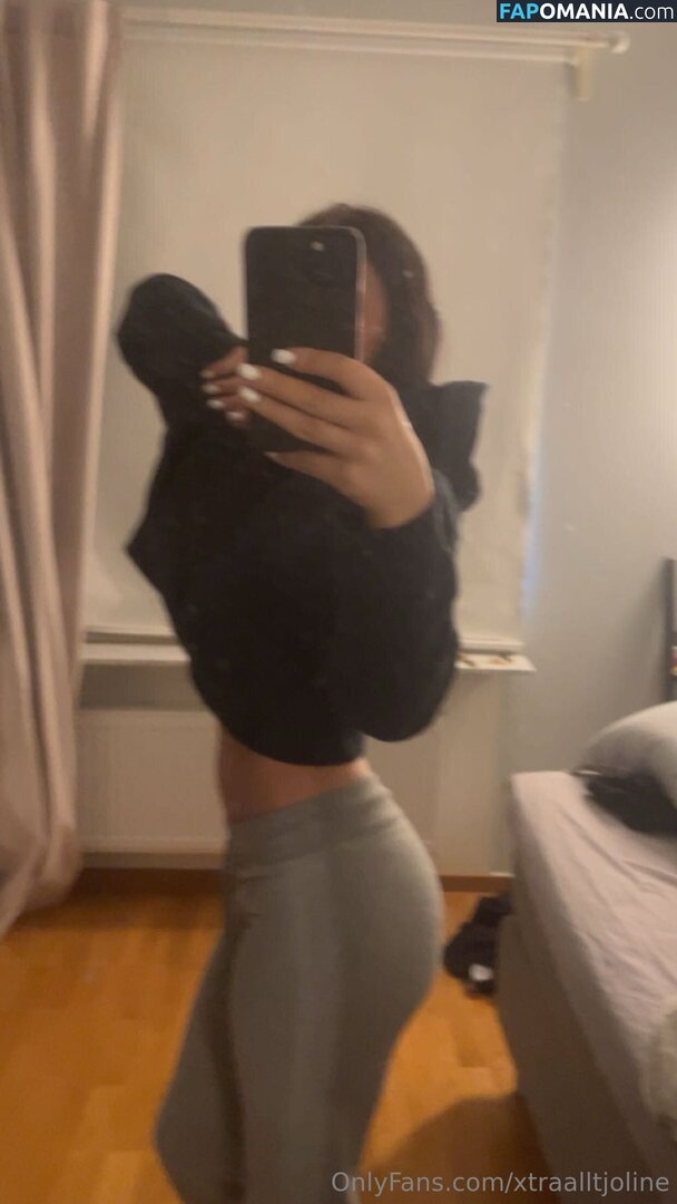 stenqvistjolinee / xtraalltjoline ヌード OnlyFans  流出写真 #4