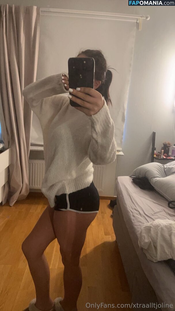 stenqvistjolinee / xtraalltjoline ヌード OnlyFans  流出写真 #5