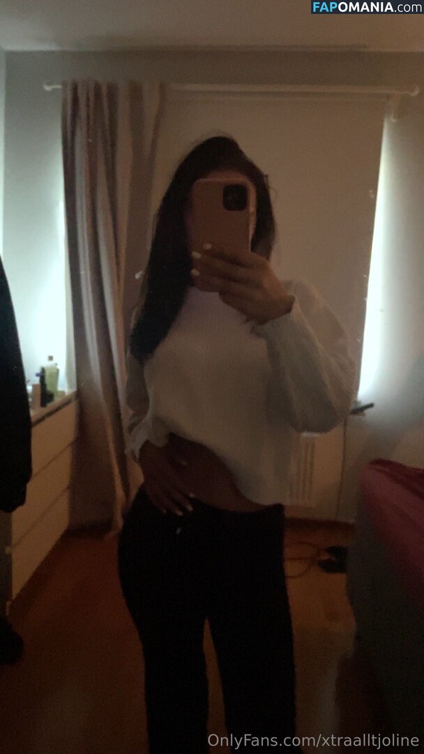 stenqvistjolinee / xtraalltjoline ヌード OnlyFans  流出写真 #9