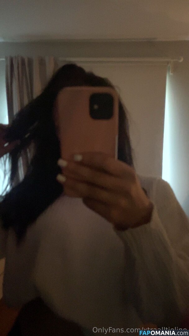 stenqvistjolinee / xtraalltjoline ヌード OnlyFans  流出写真 #10