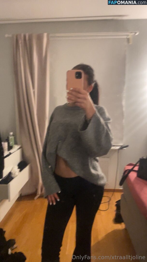 stenqvistjolinee / xtraalltjoline ヌード OnlyFans  流出写真 #12