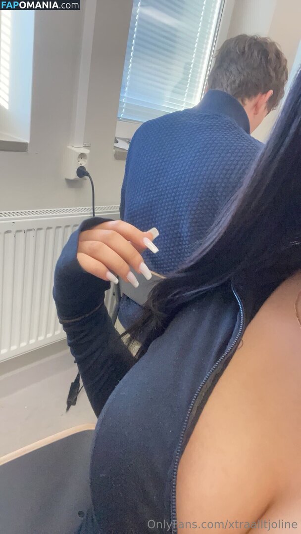 stenqvistjolinee / xtraalltjoline ヌード OnlyFans  流出写真 #13