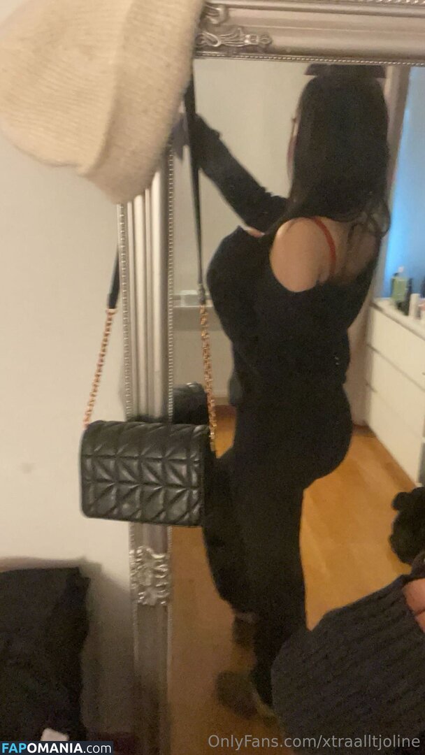 stenqvistjolinee / xtraalltjoline ヌード OnlyFans  流出写真 #15