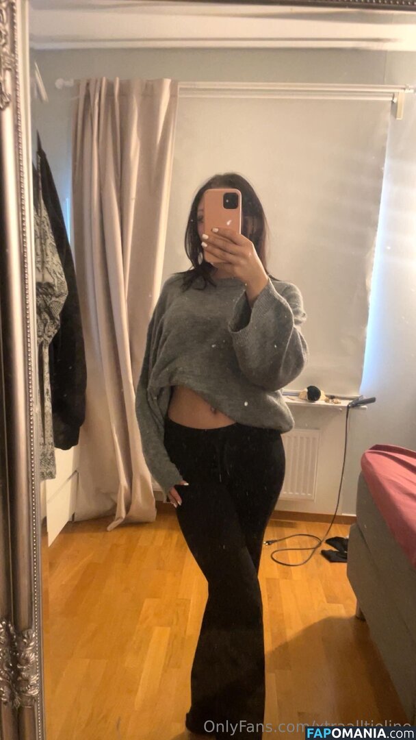 stenqvistjolinee / xtraalltjoline ヌード OnlyFans  流出写真 #16