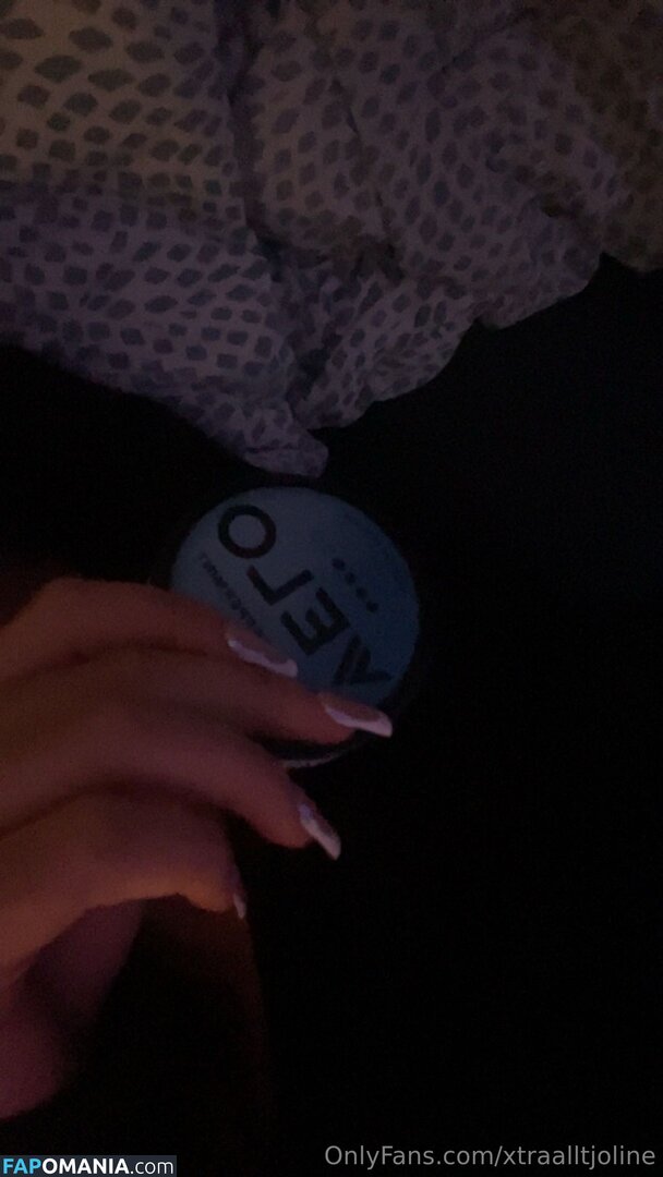 stenqvistjolinee / xtraalltjoline ヌード OnlyFans  流出写真 #18