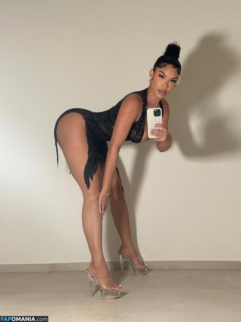 Tiona Fernan / xttiona / xttionaffernan ヌード OnlyFans  流出写真 #298