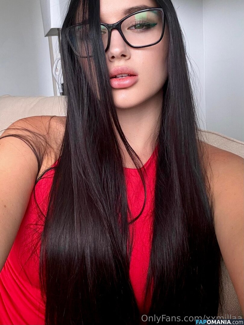 xxmilla / xxmillaa ヌード OnlyFans  流出写真 #2