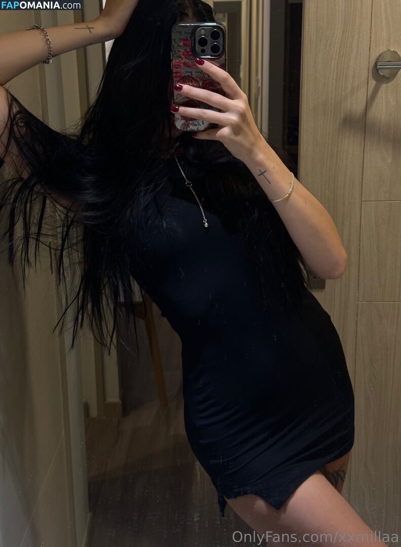 xxmilla / xxmillaa ヌード OnlyFans  流出写真 #6