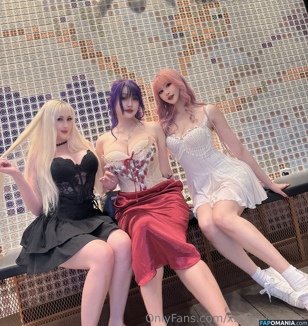 xxnguyenkitty ヌード OnlyFans  流出写真 #1