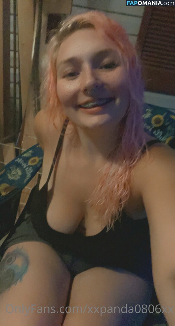 xxpanda0806xx / xxpandaxxpopxx ヌード OnlyFans  流出写真 #18