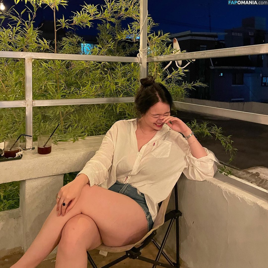 xxunnus2 / 선우 ヌード OnlyFans  流出写真 #12