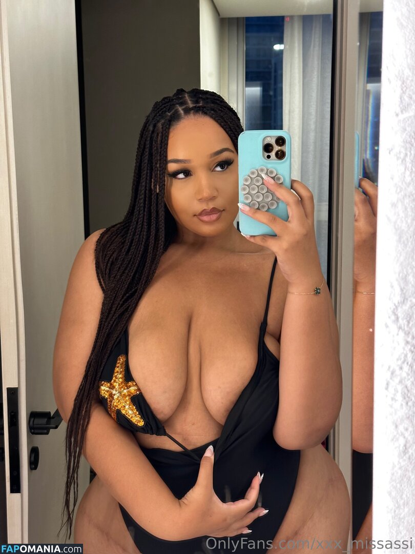 xxx_missassi ヌード OnlyFans  流出写真 #11
