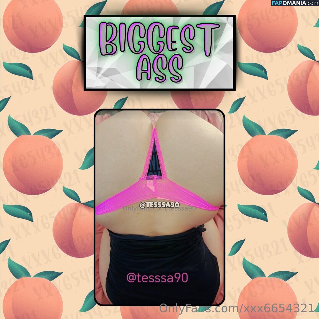 xxx6654321 ヌード OnlyFans  流出写真 #5
