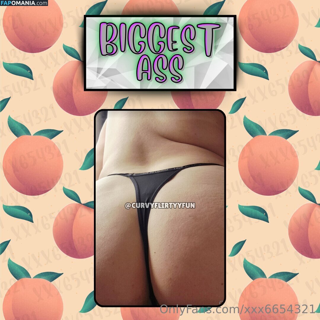 xxx6654321 ヌード OnlyFans  流出写真 #8