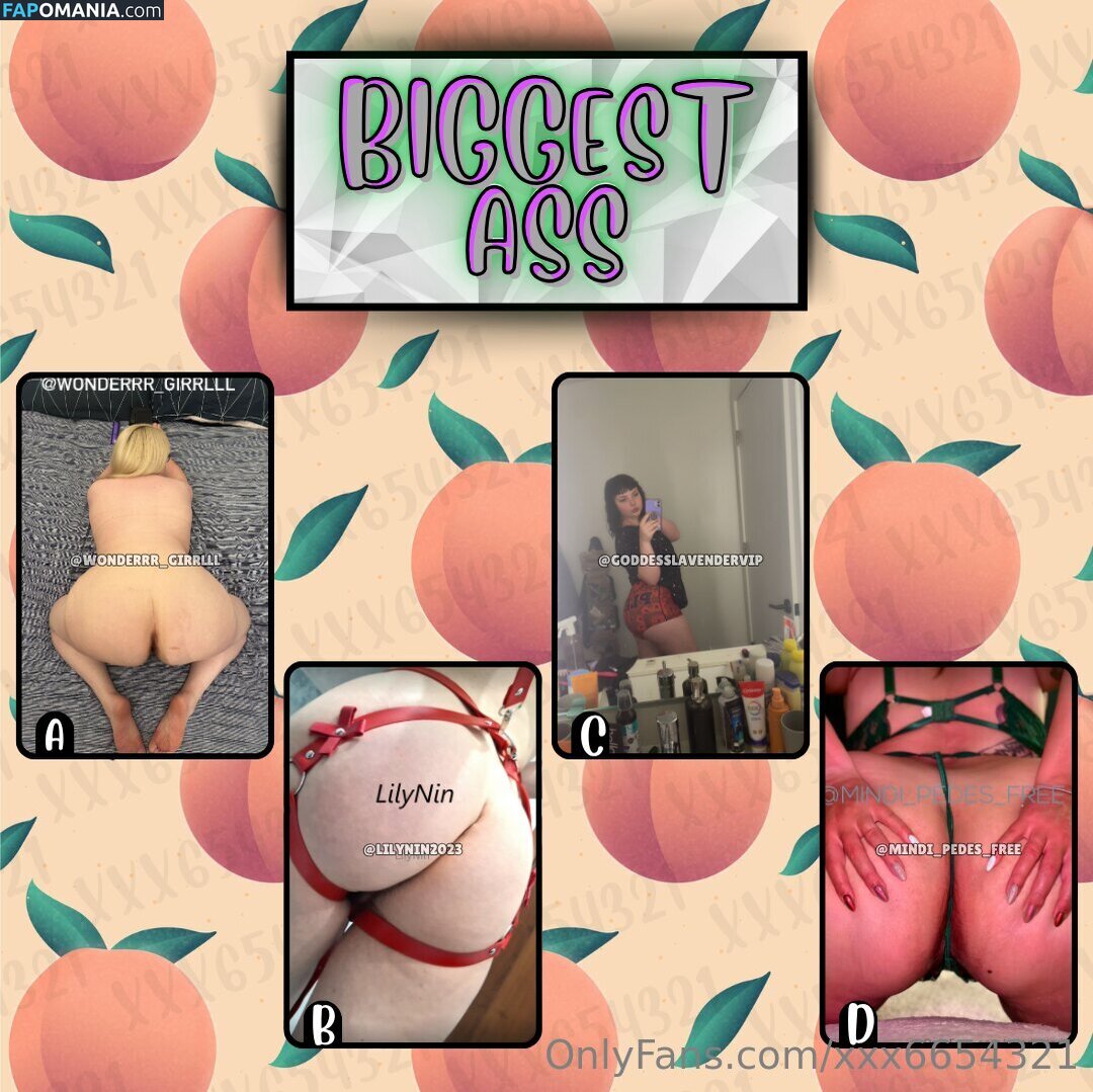 xxx6654321 ヌード OnlyFans  流出写真 #9