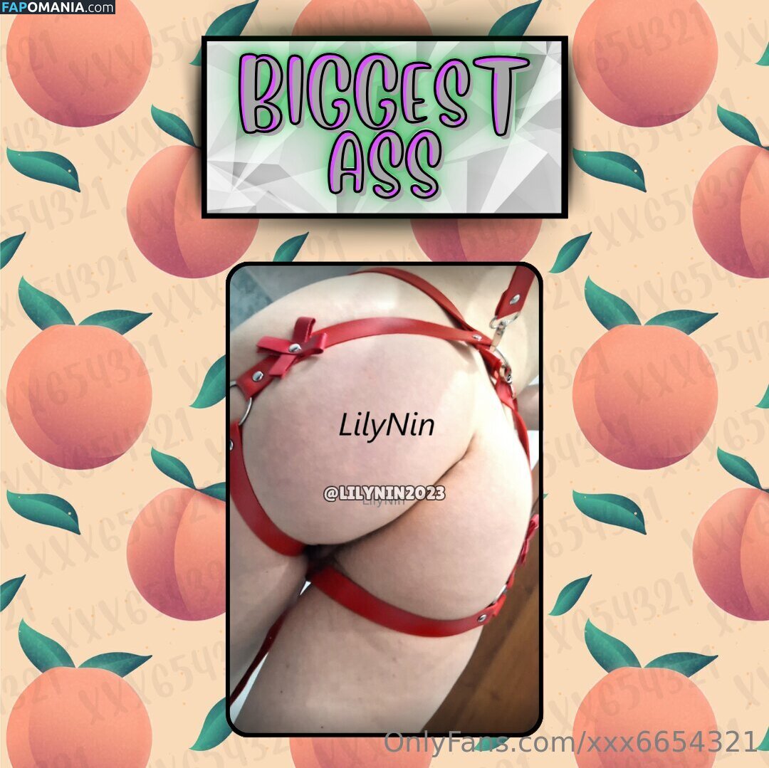 xxx6654321 ヌード OnlyFans  流出写真 #11