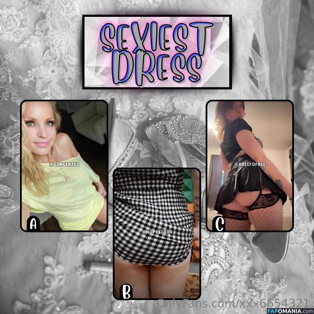 xxx6654321 ヌード OnlyFans  流出写真 #17