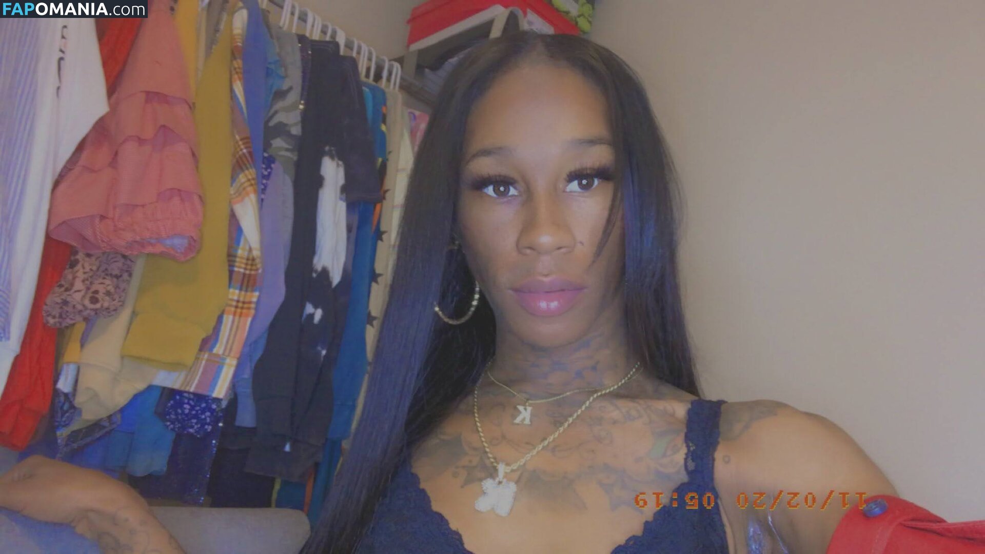 XXXMeganXXX / x.x.x.m.e.g.a.n.x.x.x ヌード OnlyFans  流出写真 #10