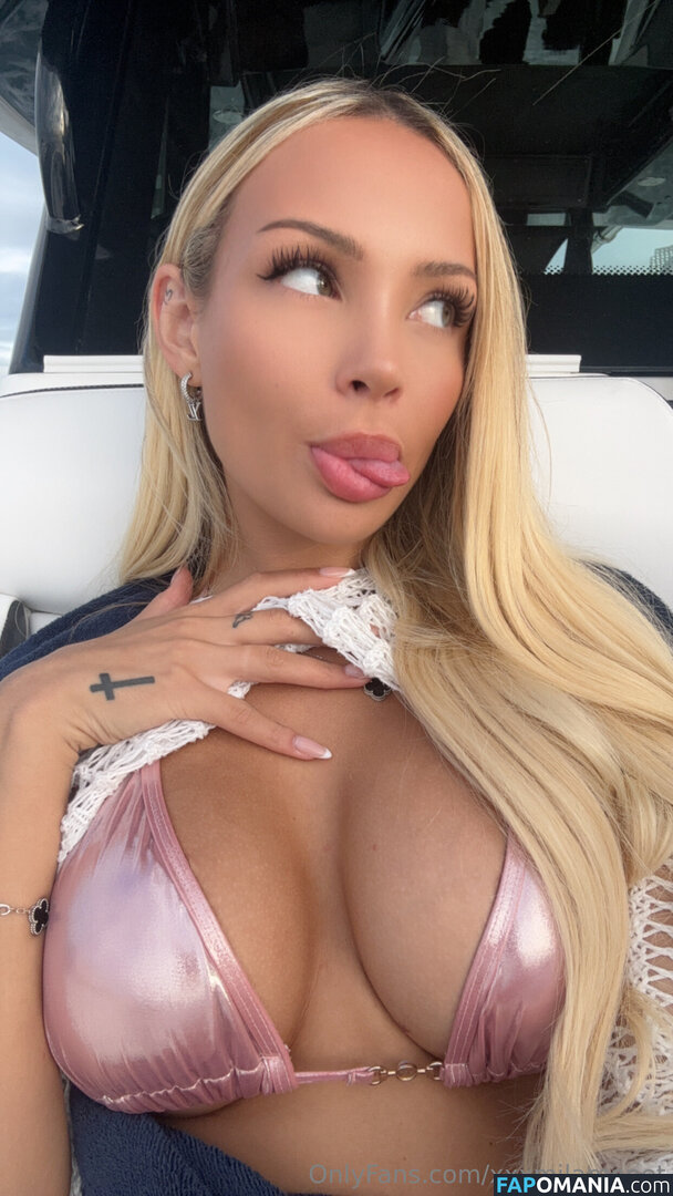 xximilamonet / xxxmilamonet ヌード OnlyFans  流出写真 #2