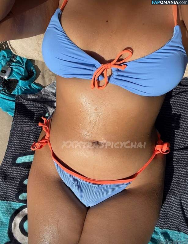 Anjali / XXXtraSpicyChai / https: / spicychaianjali ヌード OnlyFans  流出写真 #1