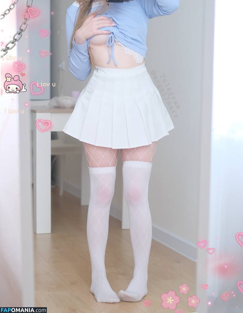 Xzwwass / angelicnymphh / sidoorovam ヌード OnlyFans  流出写真 #230