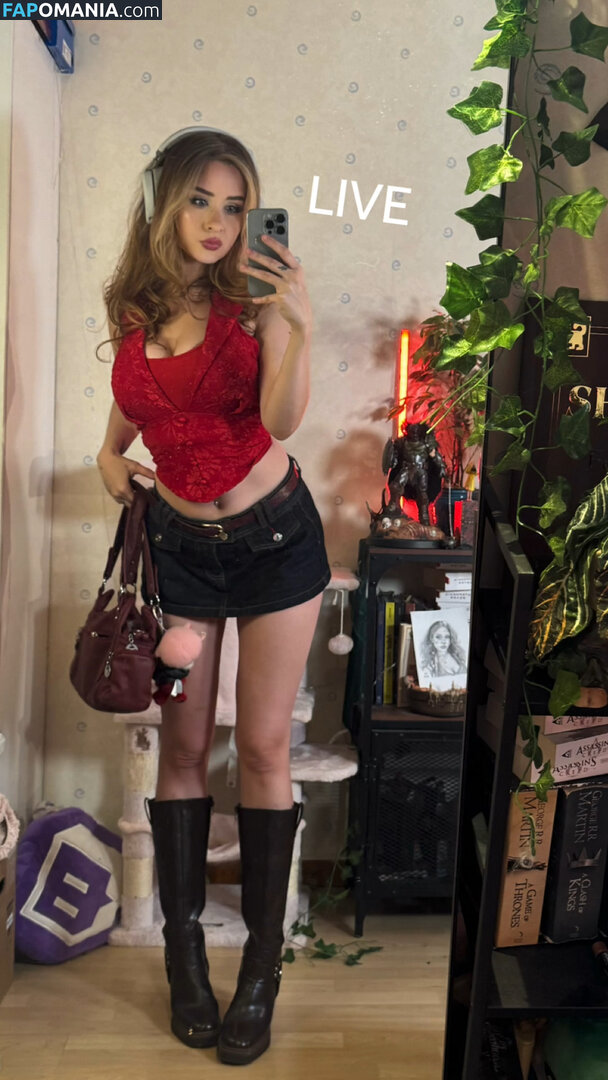 yaboielina ヌード OnlyFans  流出写真 #284