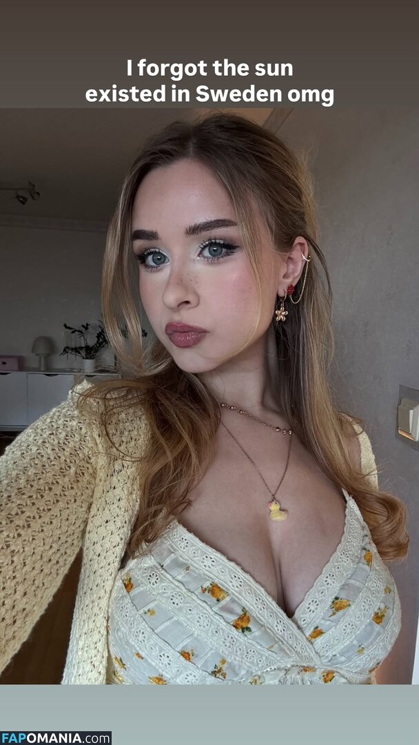 yaboielina ヌード OnlyFans  流出写真 #293
