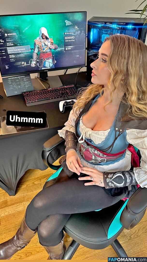 yaboielina ヌード OnlyFans  流出写真 #302