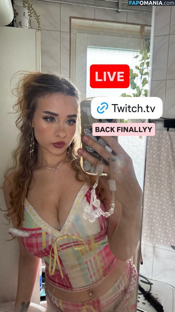 yaboielina ヌード OnlyFans  流出写真 #312