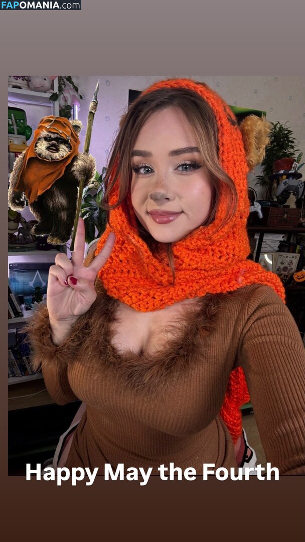 yaboielina ヌード OnlyFans  流出写真 #316