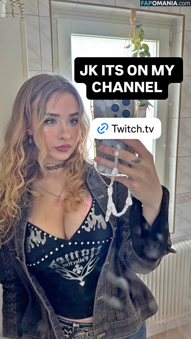 yaboielina ヌード OnlyFans  流出写真 #322