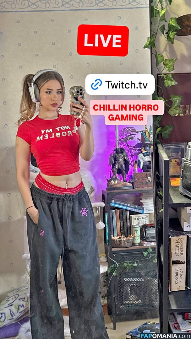yaboielina ヌード OnlyFans  流出写真 #324