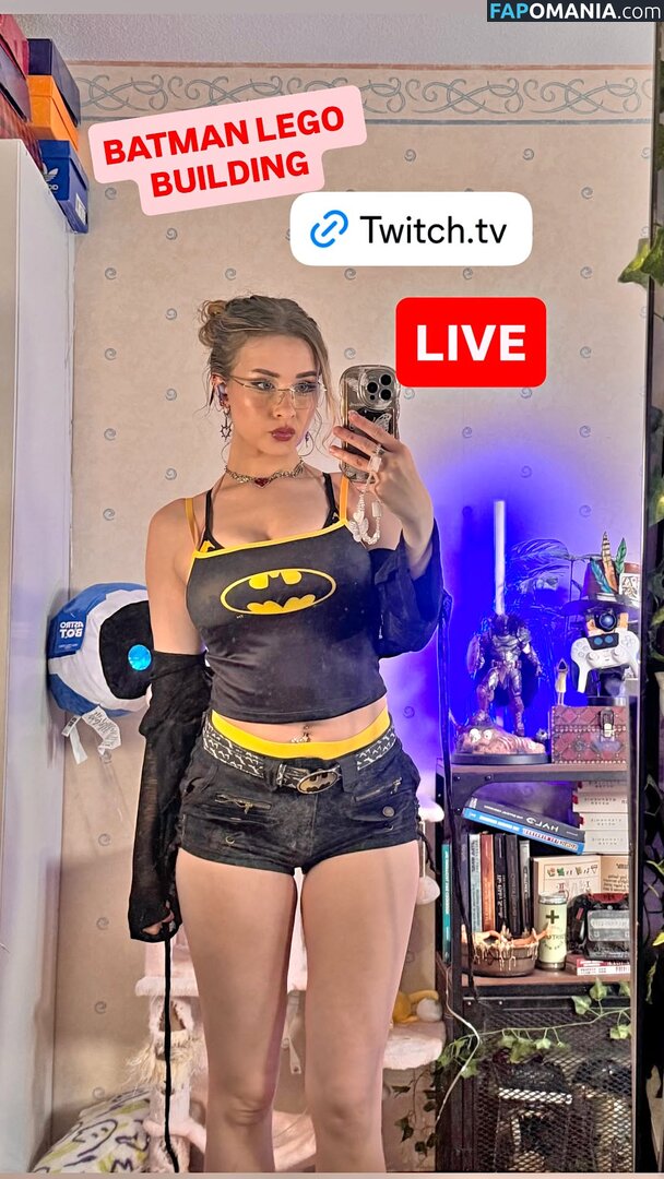 yaboielina ヌード OnlyFans  流出写真 #330