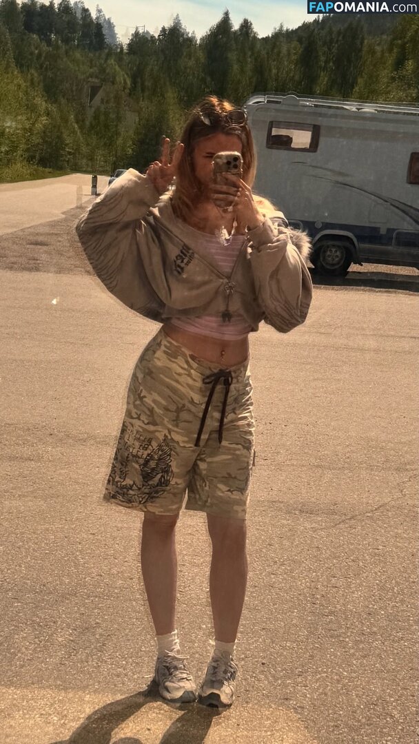 yaboielina ヌード OnlyFans  流出写真 #335