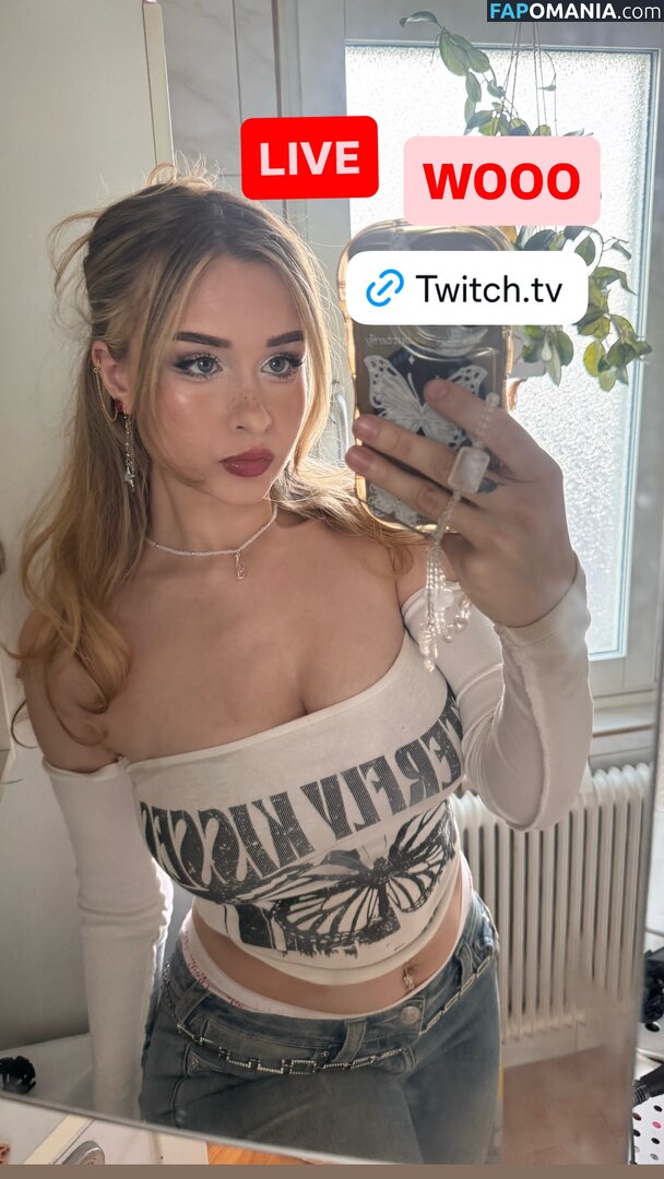 yaboielina ヌード OnlyFans  流出写真 #336
