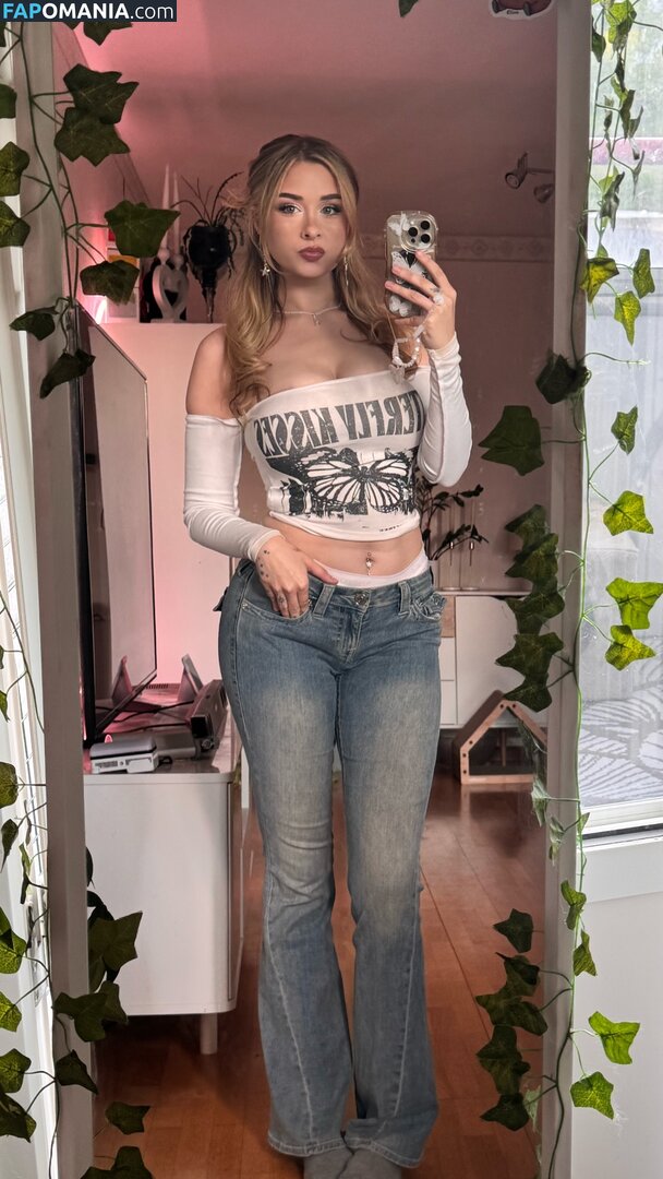 yaboielina ヌード OnlyFans  流出写真 #337