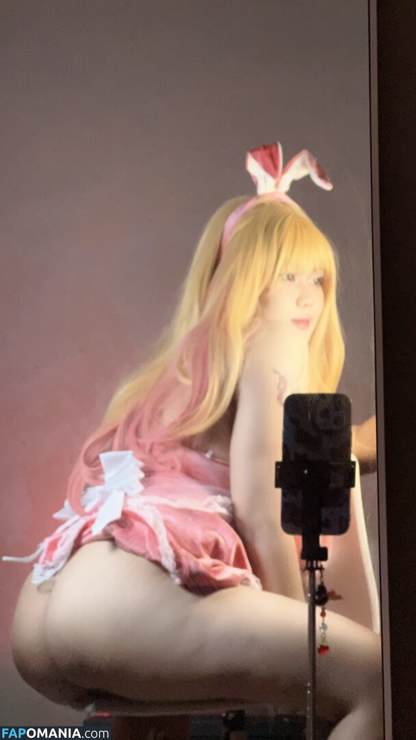 Yaciju ヌード OnlyFans  流出写真 #4