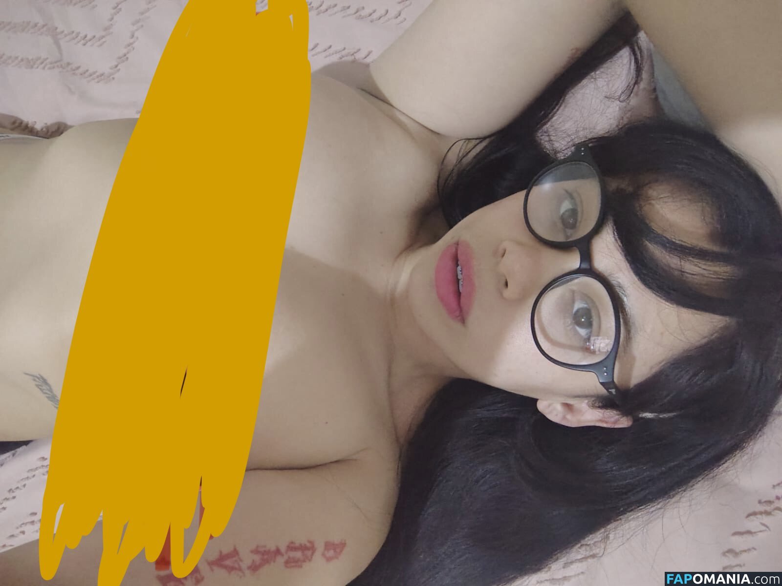 Yad Young / smells_like_yad / yad_young / yadyoung ヌード OnlyFans  流出写真 #3