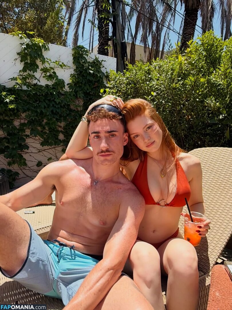 Yaeel_k / Yaek Karpalov ヌード OnlyFans  流出写真 #7