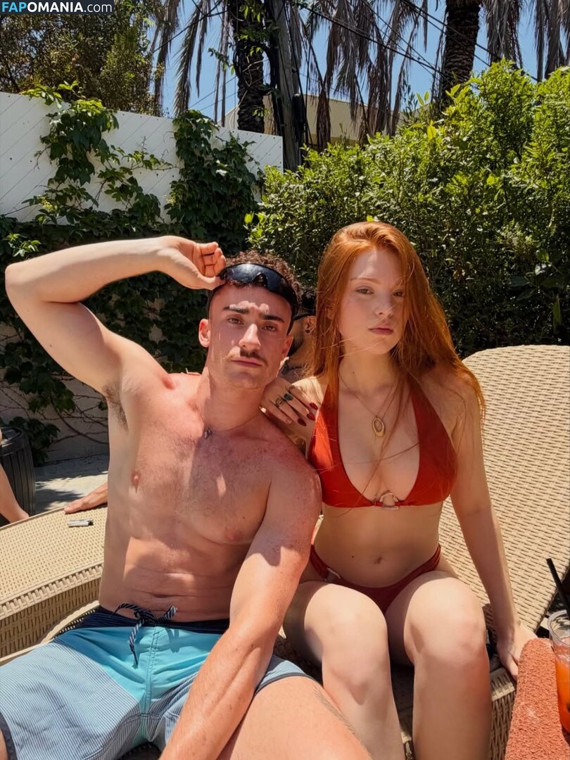 Yaeel_k / Yaek Karpalov ヌード OnlyFans  流出写真 #8