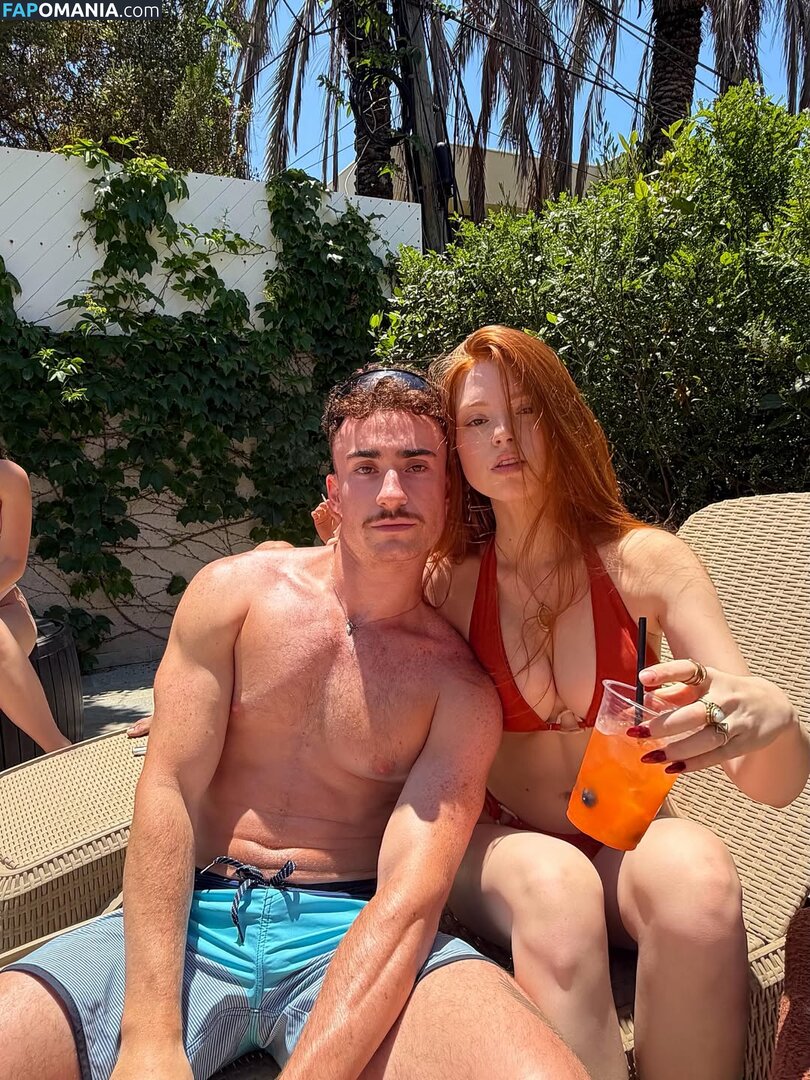 Yaeel_k / Yaek Karpalov ヌード OnlyFans  流出写真 #9