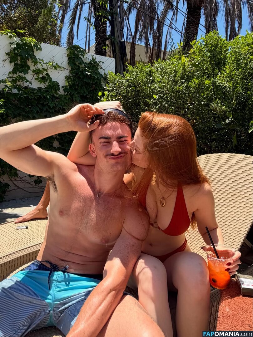 Yaeel_k / Yaek Karpalov ヌード OnlyFans  流出写真 #10