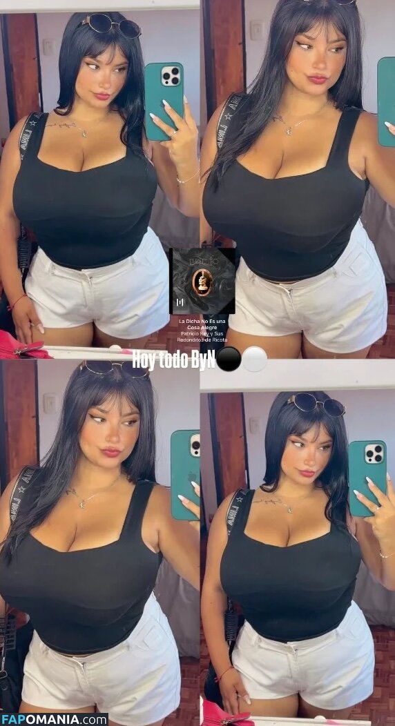 Yael Castillo / Yaelcastill0 / yaecaastillo ヌード OnlyFans  流出写真 #9