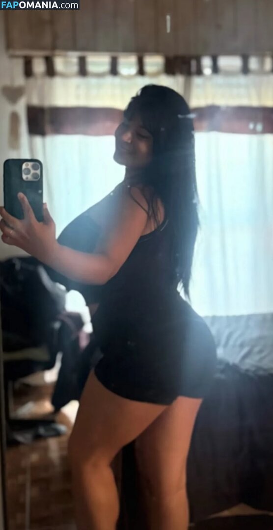 Yael Castillo / Yaelcastill0 / yaecaastillo ヌード OnlyFans  流出写真 #13