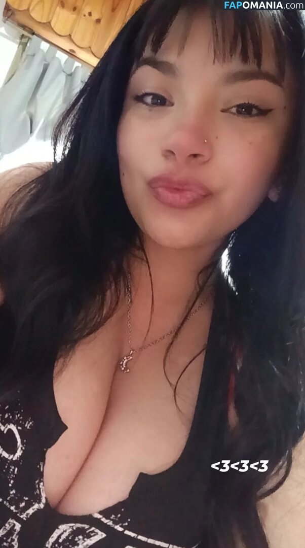 Yael Castillo / Yaelcastill0 / yaecaastillo ヌード OnlyFans  流出写真 #16