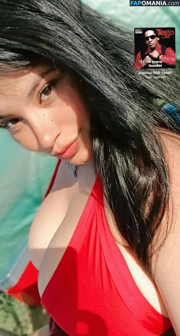 Yael Castillo / Yaelcastill0 / yaecaastillo ヌード OnlyFans  流出写真 #20